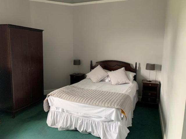 Oyo Dunmar House Hotel อัลลอวา ภายนอก รูปภาพ