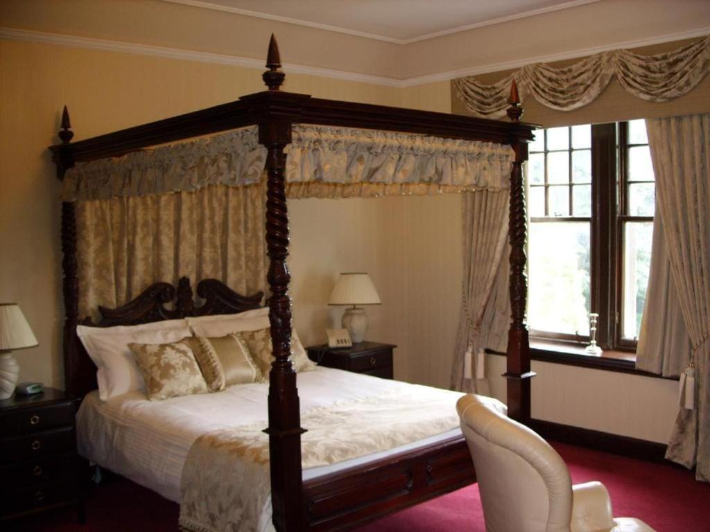 Oyo Dunmar House Hotel อัลลอวา ภายนอก รูปภาพ